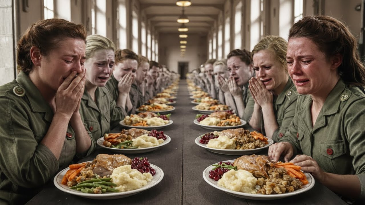 “Is This Real Food” – German 