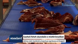 Gent Gazheli Fsheh Skandalin E 600 Ton Mish Brazili Që U Importua Nga Kosova