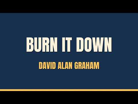 Play Burn It Down
