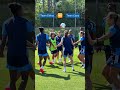 Un duel très disputé, des décisions controversées… mais à la fin : une seule équipe gagnante 🏆
