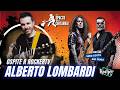 ALBERTO LOMBARDI a TE LA SPACCO QUELLA CHITARRA! | Tecnica, suono e chitarra senza filtri 🎸🔥