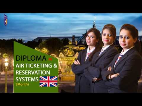 Introduction To COTHM | Courses Offer By COTHM | School Of Travel U0026 Tourism U0026 Airline Management