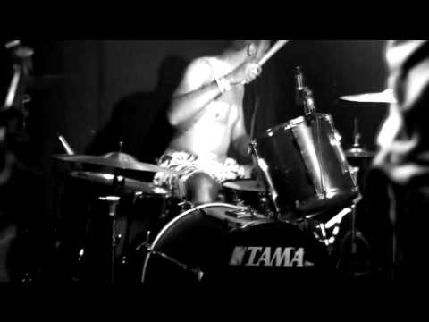 Verbosa - Conscience vs. The Body (ending) - Live at Amityville Music Hall 6/6/14