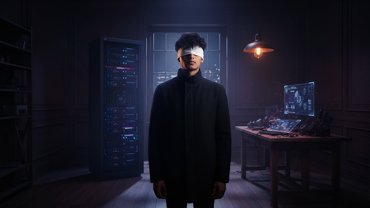 The Future of Smart Homes: How AI and Automation Will Transform Our Living Spaces