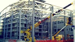 TECNOCOSTRUZIONI SRL