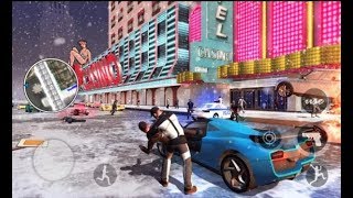 Mad Town Winter Edition 2018 Best Android Gameplay HD screenshot 4