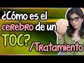 ¿Cómo es el cerebro de un TOC? | Tratamiento