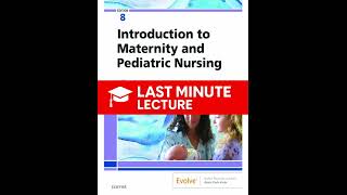 The Preschool Child: Growth, Development & Care | Chapter 18 – Maternity & Pediatric Nursing (8th)