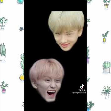 Yok yang susah bangun pagi sihlakan pakai alaram Dream yang satu ini auto bagun🤣🤣🤣#NCTDream