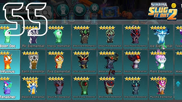 Slugterra: Slug it Out 2 - Gameplay Walkthrough Part - 55 | Android - iOS | Gamez Battle King
