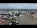 Cheias de soure  2019