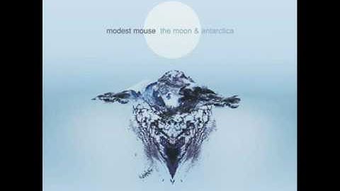 Modest Mouse - Gravity Rides Everything