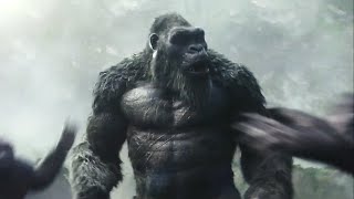 Godzilla x Kong: The New Empire - TV Spot: The Last of his Kind