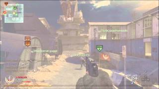 Tk Across Map #1
