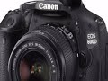 Canon EOS Rebel T3i  digital camera slr kit with  canon  ef-s 18-55mm ...