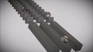 Blender Softbody Settings Experiment