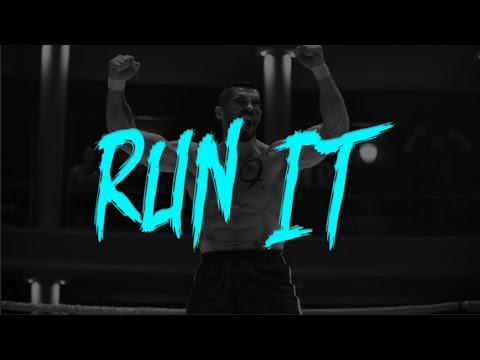 MULTİFANDOM - RUN IT