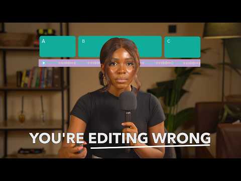 How To Edit Videos Like a Pro With Movavi Video Editor 2026 (Beginner Friendly) thumbnail