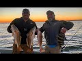 Fishing behind the Hardrock Casino Biloxi MS - YouTube