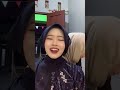 TUTORIAL MAKEUP WISUDA NABILA RAHMA MAKEUP MUA BREBES WA 083160112373 #mua #hijab #wisuda