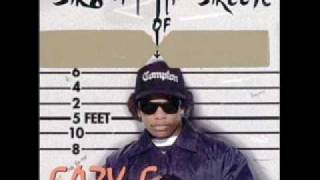 Miniatura de "Eazy Duz It- Eazy E"