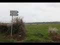 الاستقصاء لموقع معركة بلاط الشهداء على أرض فرنسا The Site Survey Of The Battle Of Tours In France 