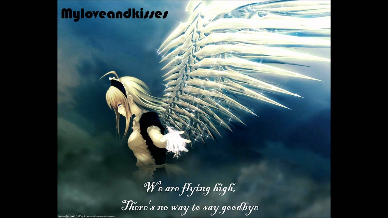 Flying High - Dj Splash [Nightcore mix]