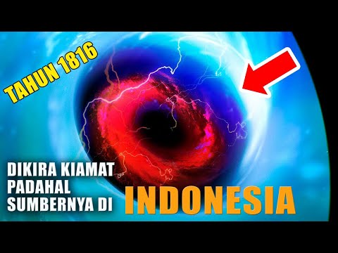 Video: 1816 Atau 