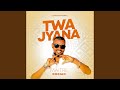 Twajyana Official Audio
