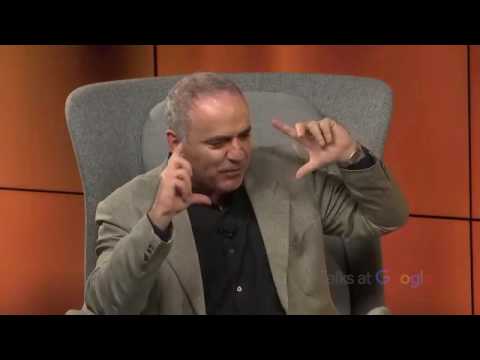 Towards General Artificial Intelligence (AI), Google DeepMind CEO Demis Hassabis