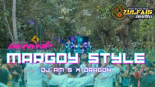 DJ 5AM X DRAGON | BY RIZKI IRFANANDA | TEAM SENYAP FT ZULFAIS AUDIO