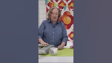 #Shorts AccuQuilt GO! Big