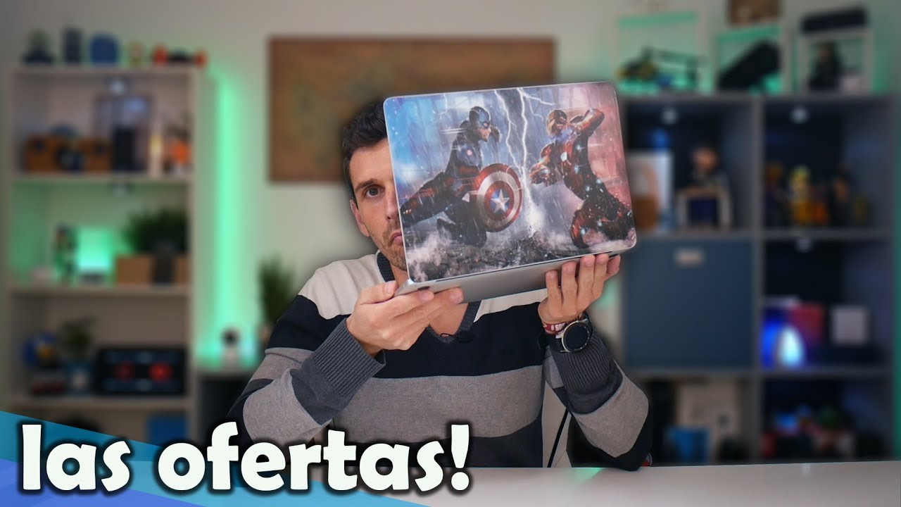 Las OFERTAS LOCAS, los móviles y gadgets + baratos de FIN de AÑO 4g vs lte