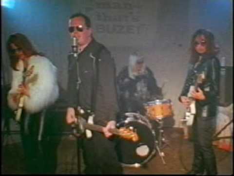 The Buzzards - You Got Me Down