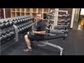 Personal Fitness Tips : How to Build Up Pecs on a Skinny Guy Personal Fitness Tips : How to Build Up Pecs on a Skinny Guy
