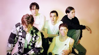 Entrevista Iceage | Rutas Alternas