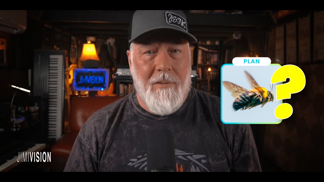 ISRAEL vs the CHURCH: Unraveling the Great Biblical Divide 