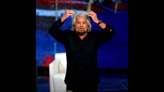 La violenza di Grillo