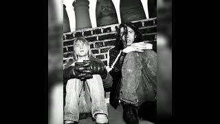 Kurt Cobain and Dave Grohl - Pennyroyal Tea Demo (FLAC)