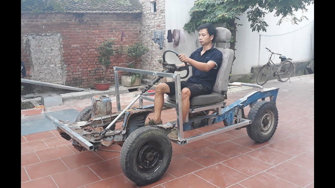 Home Made Rucks Homemade Cars And Trucks