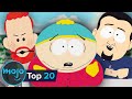 Top 20 Times South Park Said What We Were All Thinking
