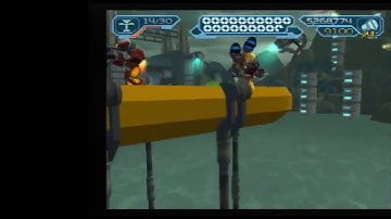 Clankless swingshotless Dobbo Orbit