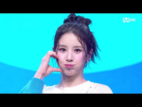 희진 (ARTMS) - Algorithm #엠카운트다운 EP.822 | Mnet 231109 방송