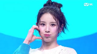 Celebrity 희진 (ARTMS) - Algorithm #엠카운트다운 EP.822 | Mnet 231109 방송 Net Worth