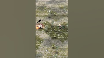 Shockwave | 50 Overlord Tanks vs 50 Mammoth Tanks Part 1/3 | Command and Conquer Generals