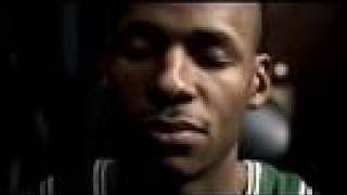 Ray Allen - Become Legendary