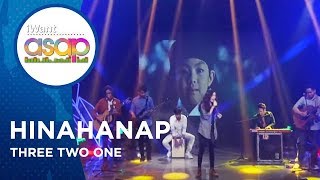 Three Two One - Hinahanap | iWant ASAP Highlights Resimi