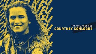 Celebrity Meet Championship Tour Surfer Courtney Conlogue Net Worth