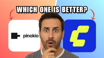 Pinokio Vs ComfyUI | Which AI Generator Is Better?