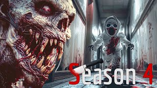 The Ultimate Horror Experience Awaits! | 25 Short Horror Games